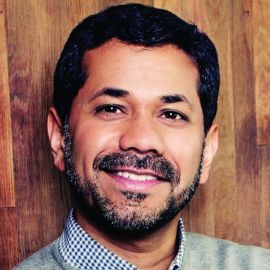 Inder Singh Headshot