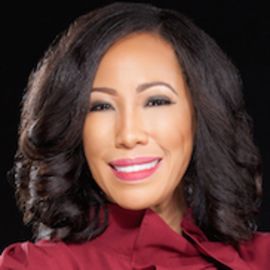 Robyn Jackson Headshot