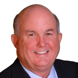 George Hedley Headshot
