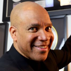 Kerry Gordy Headshot