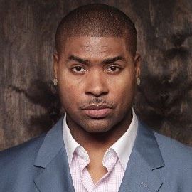 Tariq Nasheed Headshot