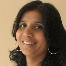 Rashmi Sinha Speaker Agent
