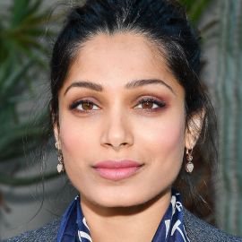 Freida Pinto Headshot