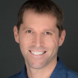 Bob Glazer Headshot