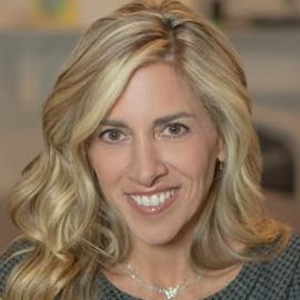 Nicole H. Sodoma Headshot