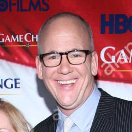 John Heilemann Headshot