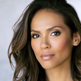 Lesley-Ann Brandt Headshot