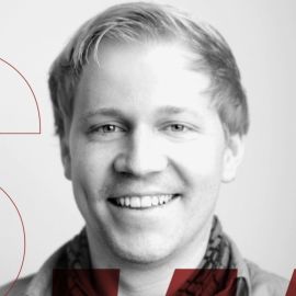 Stefan Willkommer Headshot