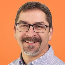 Dean Furness Headshot