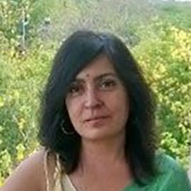 Jyoti Sharma Headshot