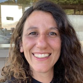 Veronica Barassi Headshot