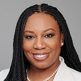 Imani Rupert-Gordon Headshot