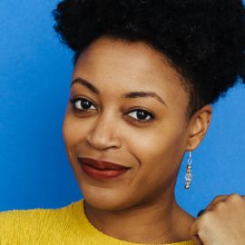 Kiara Butler Headshot