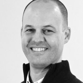 Cortland Dahl Headshot