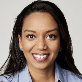 Iman Abuzeid Headshot