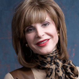 Christine Clifford Headshot
