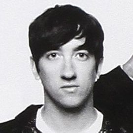 Plain White T's Headshot