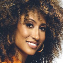 Elaine Welteroth Headshot