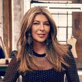 Nina Garcia Headshot