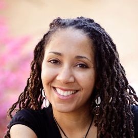 Monica A. Coleman Headshot
