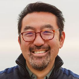 Gene Kim Headshot