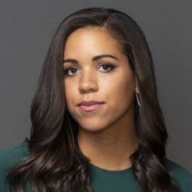 Alexi McCammond Headshot