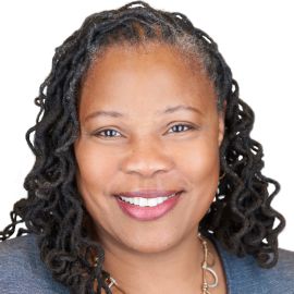 Zaretta Hammond Headshot