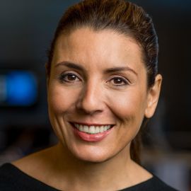 Lulu Garcia-Navarro Headshot