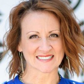 Sue Koch Headshot