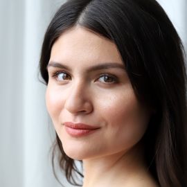 Phillipa Soo Headshot