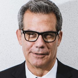 Richard Florida Headshot