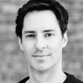 Daniel Ingram Headshot