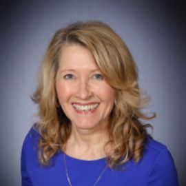 Debra Jarvis Headshot