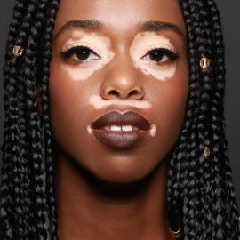 Aiesha Robinson Headshot