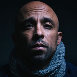 David Bianchi Headshot