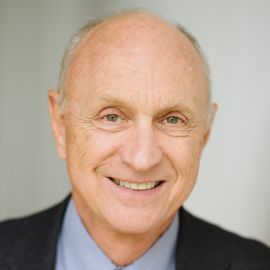 Jeff Goldsmith Headshot