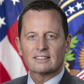 Richard Grenell Headshot