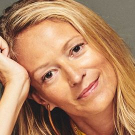 Jennifer Justice Headshot