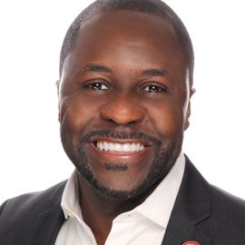 Andy Henriquez Headshot