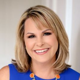 Kim Becking Headshot