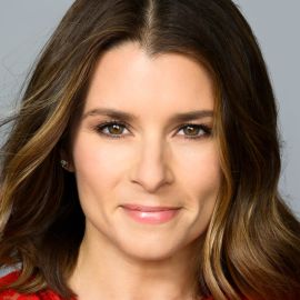 Danica Patrick Headshot