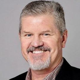 Kevin W. Grossman Headshot