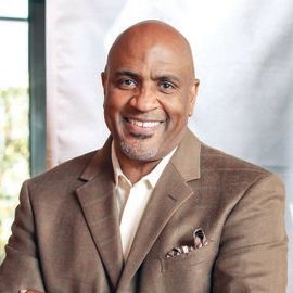 Kevin Clayton Headshot