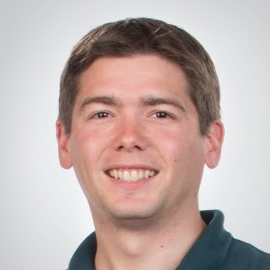 Jeff Seibert Headshot