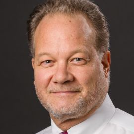 David Fiellin Headshot
