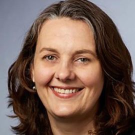 Kathryn Hawk Headshot