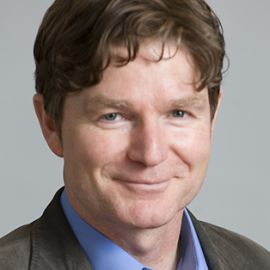 John Kelly, PhD Speaker Agent