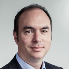 Stephane Kasriel Headshot