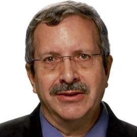 Andy Gole Headshot