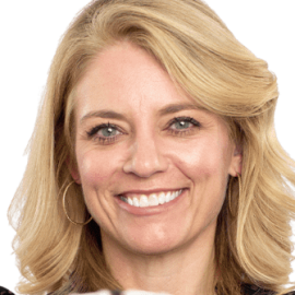 Renie Anderson Headshot